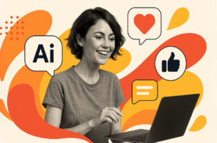 Top AI Social Media Post Generator Tools for Instant Content Creation