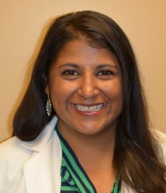 Dr. Saini