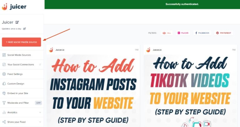 Embed Instagram reels on website [Full Guide]