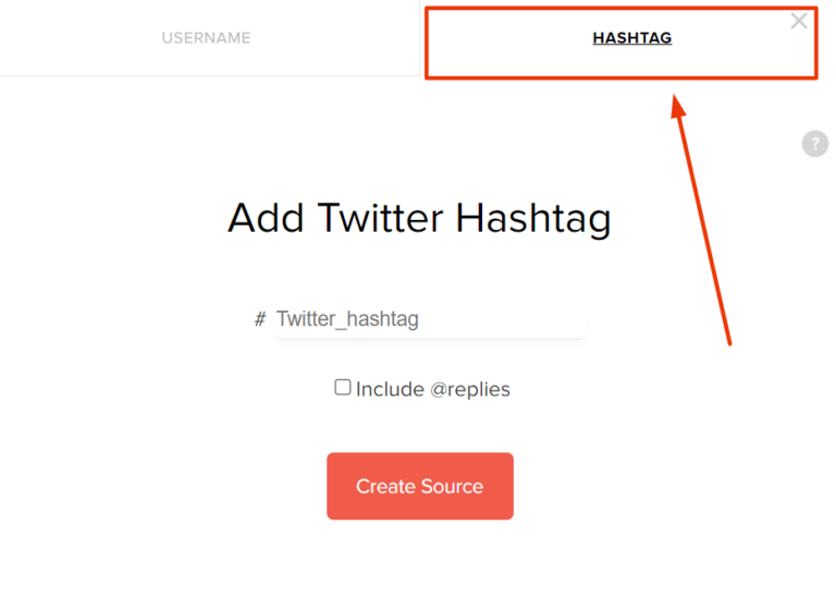 Embed Twitter Feed On Your Website Full Guide Juicer Social 