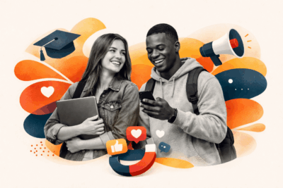 How to Master Social Media Marketing for Higher Education