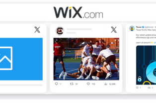 How to add X (Twitter) feed to Wix website