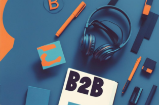 Personal Branding in B2B - What is it and How to Do It