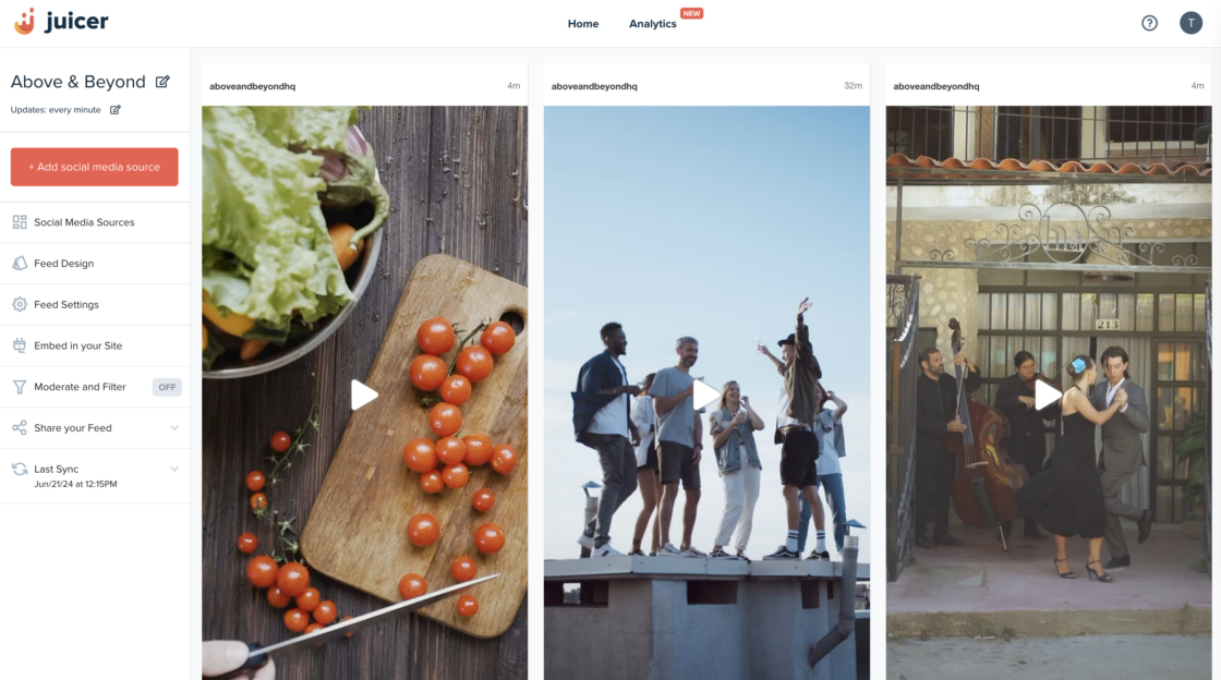 How to Embed Instagram Stories on Your Website [Full Guide]