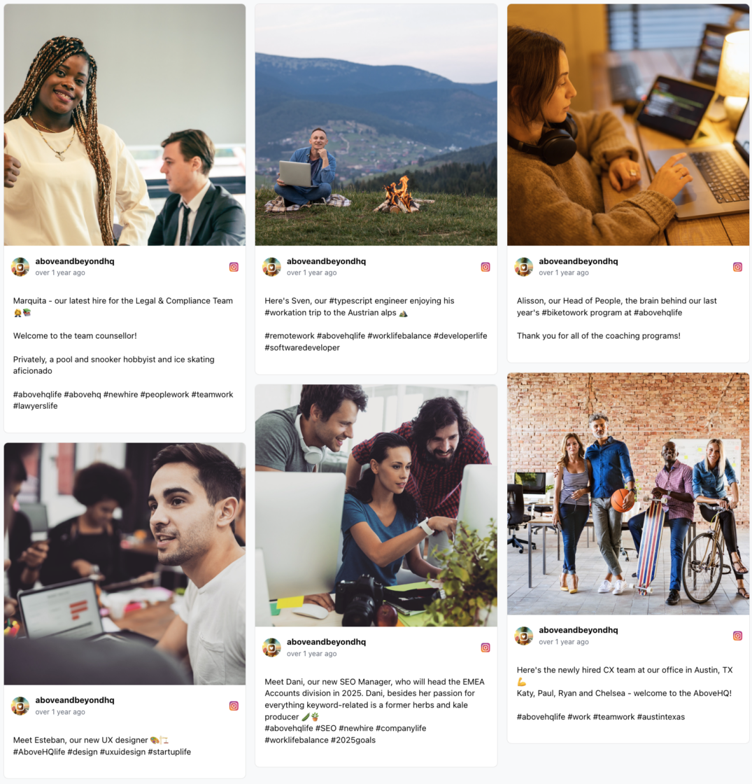 Template Grid Masonry