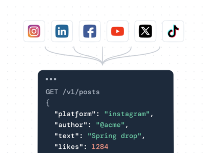 Juicer api