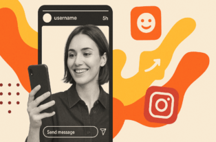 Six Unique Ways to Use Instagram Stories For B2B Marketing