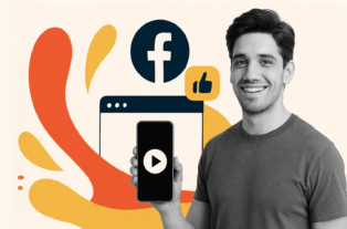 The Best Way to Embed Facebook Video on Your Website Effortlessly
