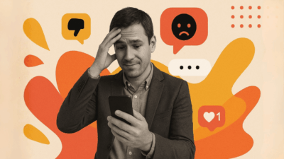 Crisis Management with Social Media Displays