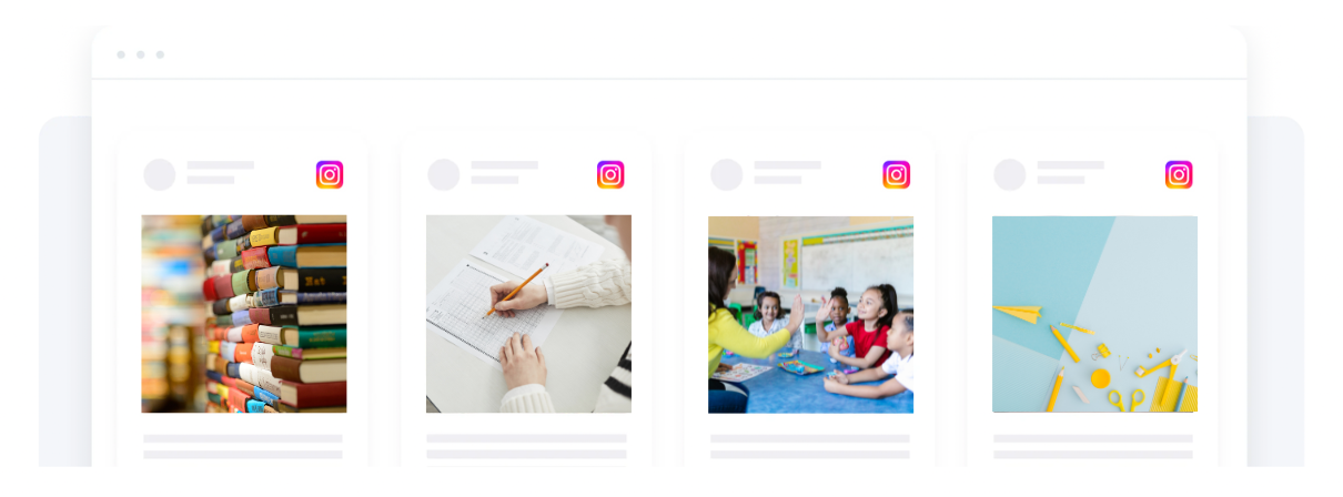 Social Media Walls