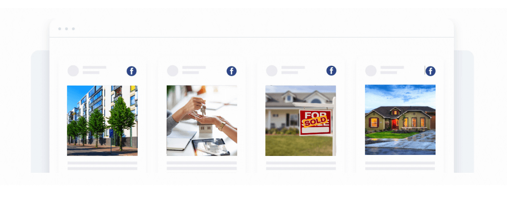 Facebook widgets 