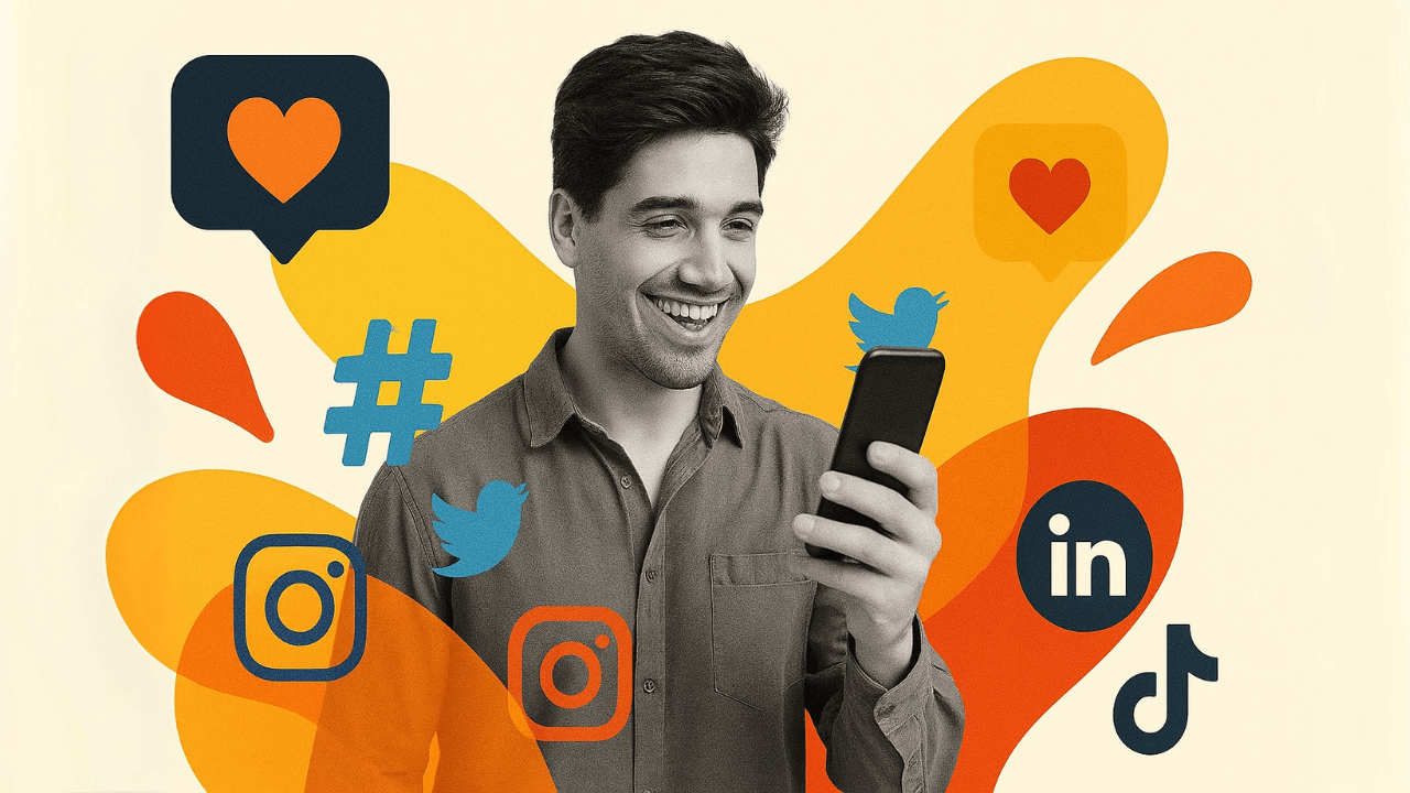 How Top Agencies Are Using Social Media Aggregation for Brand Campaigns ...
