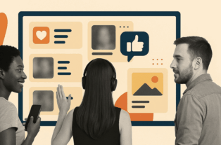The Best Live Social Wall Solutions for Engaging Events and Websites