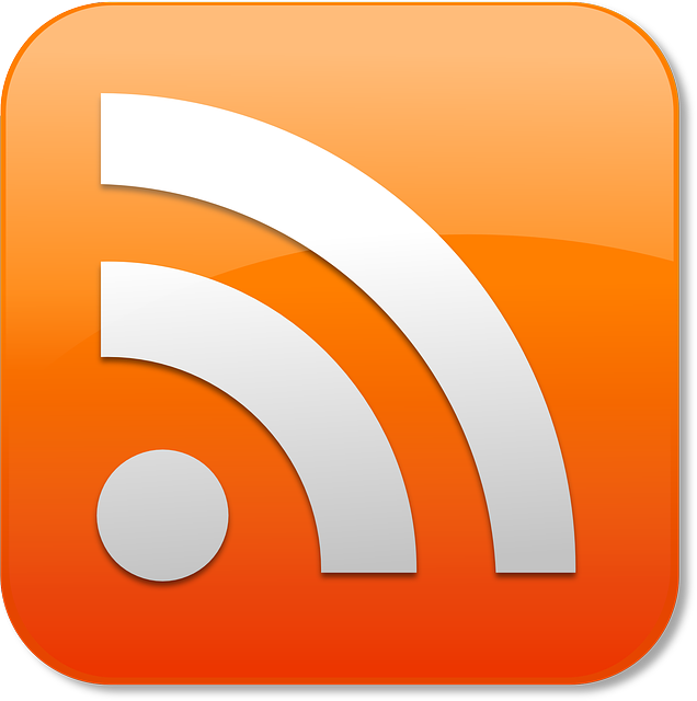 Why do many internet users set up RSS feeds