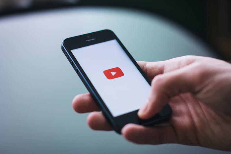 YouTube is by far the largest social video-sharing platform on the internet