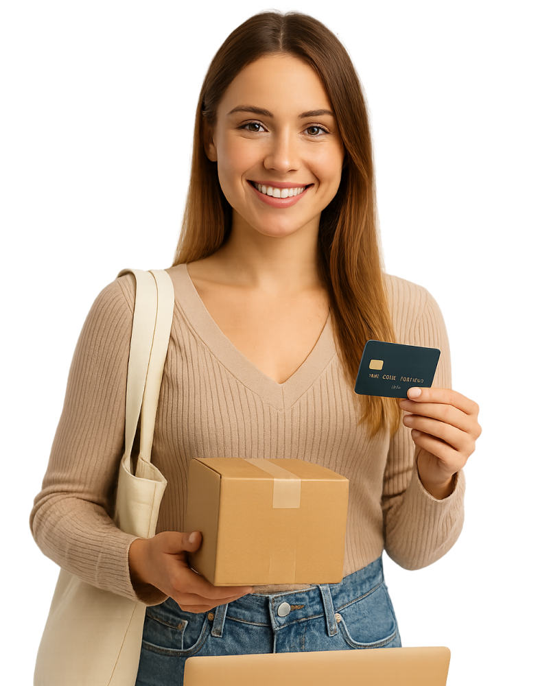 ecommerce usecase