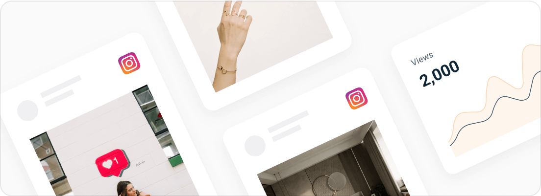 Install instagram feed