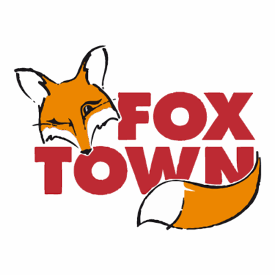 FoxTown logo