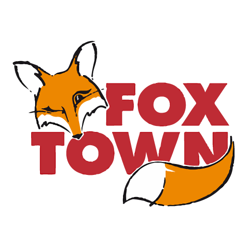 FoxTown logo