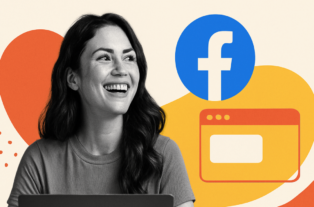 How to embed facebook page on your website