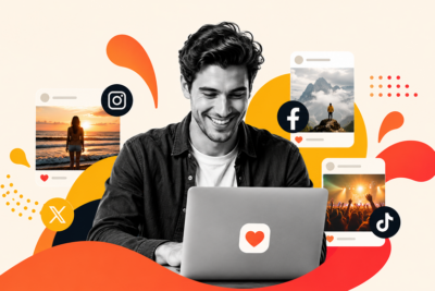 How to Add a Social Media Feed to Your Lovable App