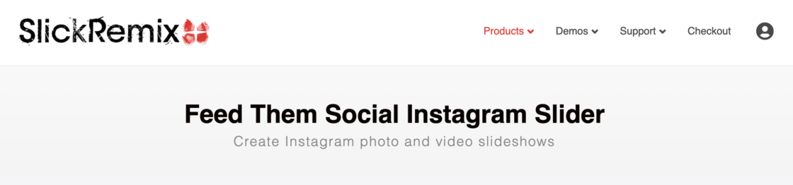 Feed Them Social plugin