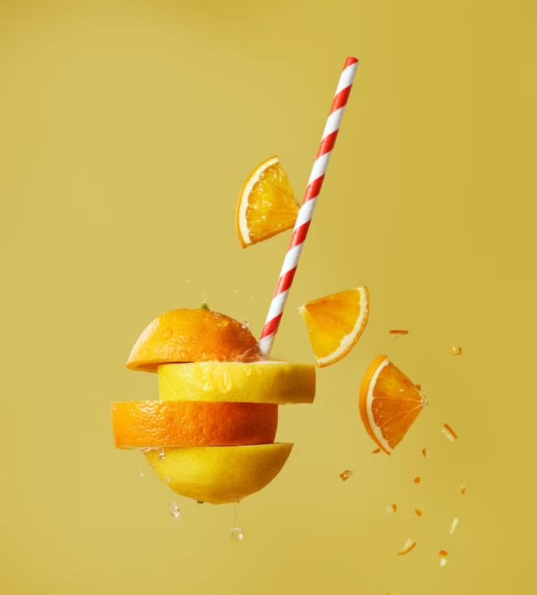 Juicer Social Feed Example