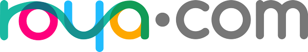 Roya.com logo