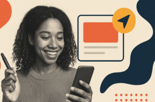 Social media posting tools
