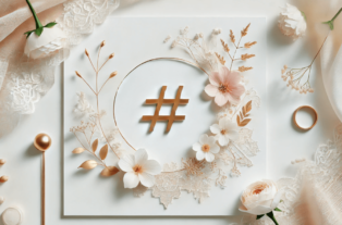 Top 7 Wedding Hashtag Generators