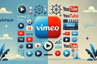 Vimeo vs YouTube