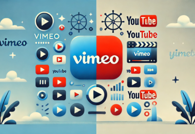 Vimeo vs YouTube